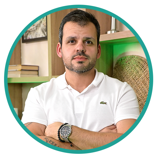Foto Rafael Carbonaro