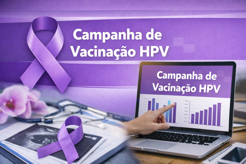 vacina HPV