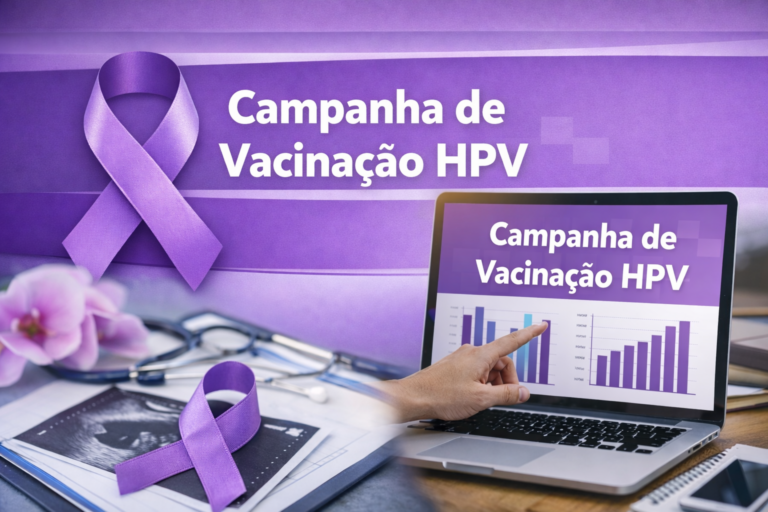 vacina HPV