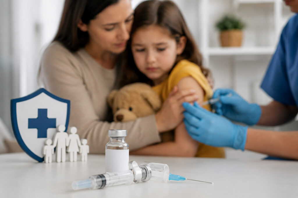 aumento dos casos de meningite