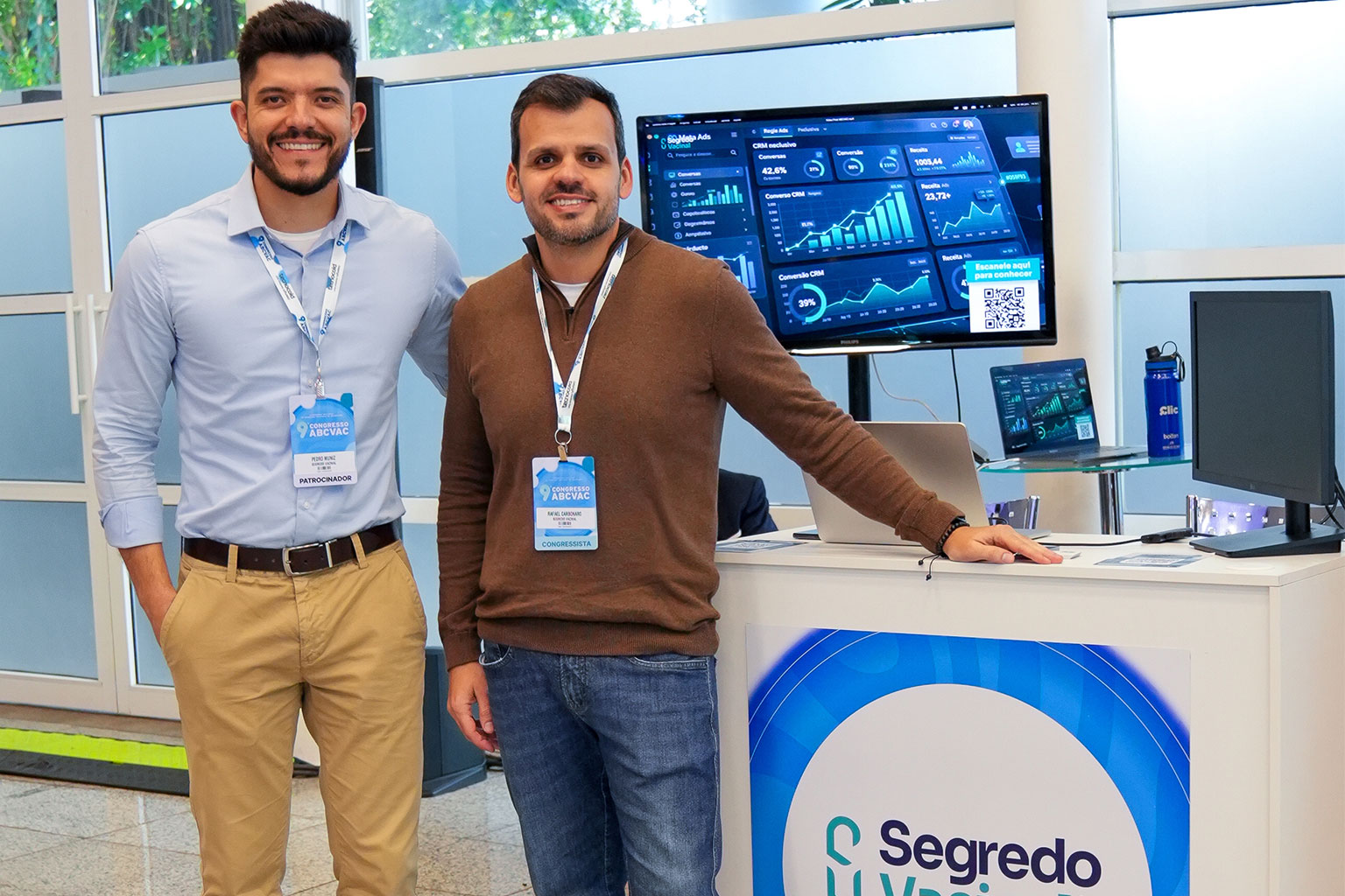 Vacinação privada